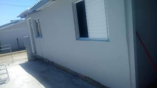 Kitnet K1 Em Torres-Rs - Na Mais Bela Praia Gaucha - Cozinha - Banheiro - Ar Condicionado - Smart Tv 32' - Wi-Fi - Anfitria Superhost No Bnb Luaran gambar